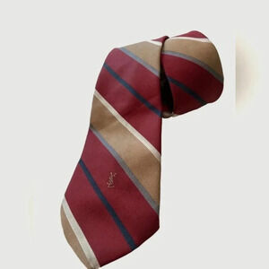 Vintage Yves Saint Lauren tie